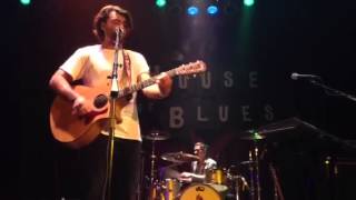 Hudson Henry @ The House of Blues, take two.
