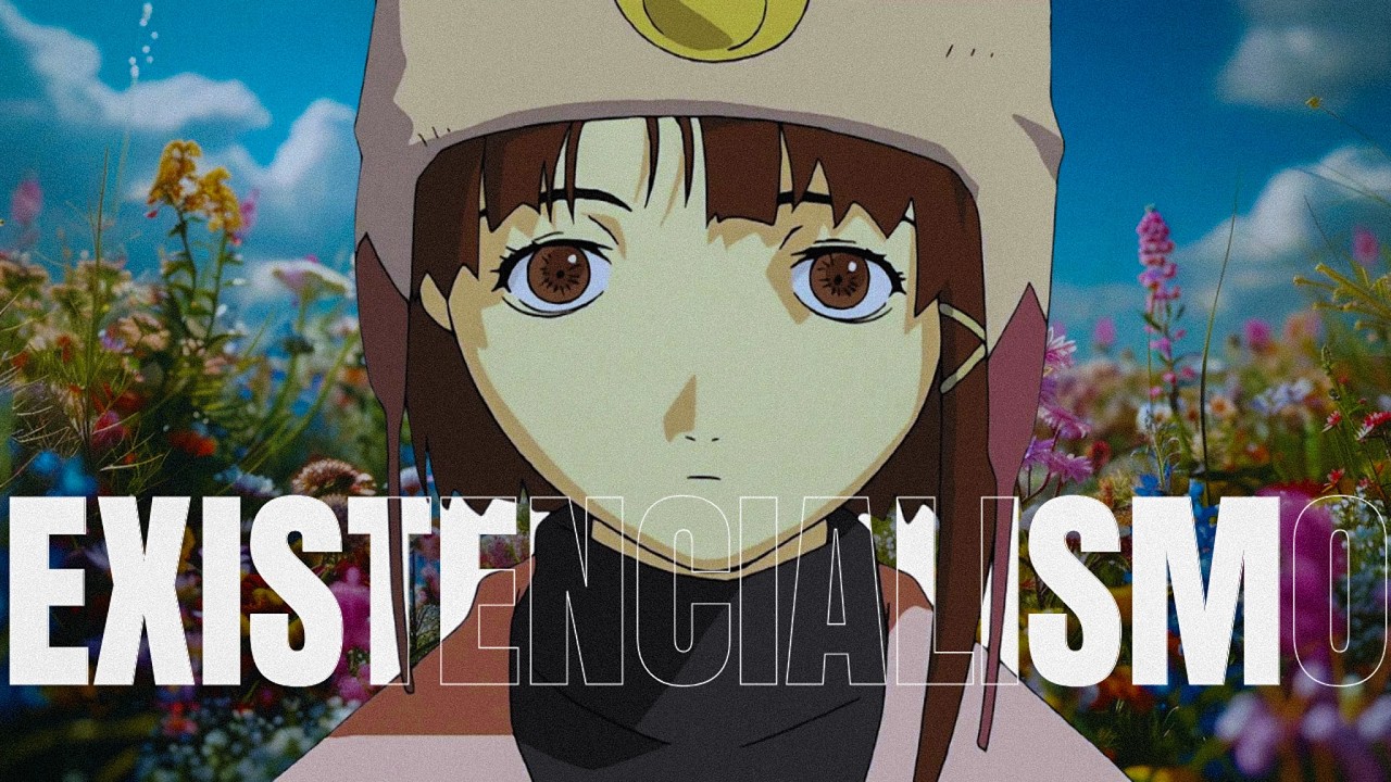 a liberdade de ser você mesmo – existencialismo #autoconhecimento #filosofia