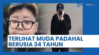 Pria di Korea Selatan Ini Berwajah Bak Anak-anak Padahal Berusia 34 Tahun, Idap Penyakit Langka