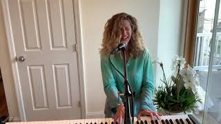 Damn, I Wish I Was Your Lover |  Sophie B.  Hawkins |  29 Years Later | Pride Month 2021