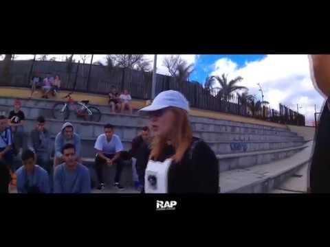 DOGTOR vs SOUL AIR - 8vos Fecha 5 (Torneo 2017)