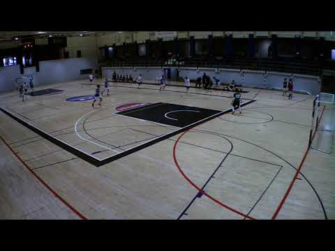 2019/03/02 Goles Torrelodones FS vs Pilaristas