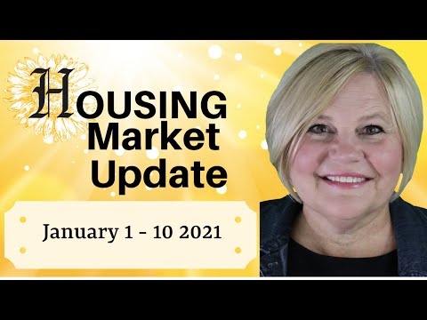 Massachusetts Housing Market Update January 2021| Housing Market January 1 -10 for Essex County Ma
