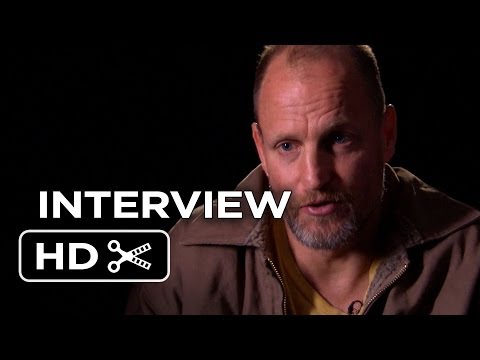 Out Of The Furnace Interview - Woody Harrelson (2013) - Christian Bale Movie HD