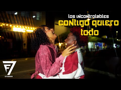 Los Incontrolables and F7 Studios TV