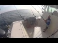 Off Shore fishing trip - 2014 33' Grady White from ...