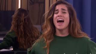 Julia Medina OT 2018 - 90 Minutos