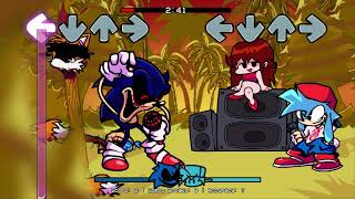 Cover art for Too Slow Encore-