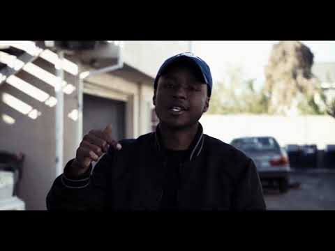 RomanThePoet - Back Streets | MUSIC VIDEO (Directed by @timo_sheard)