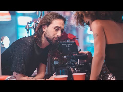 Making Of (Detras de las Camaras) // Salgo Sin Ti // Robert Morr x David Marley x Yasiris