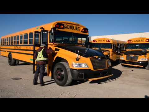 Southland Pretrip Inspection 2022