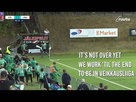 Journey so far... | Runkosarja 2022