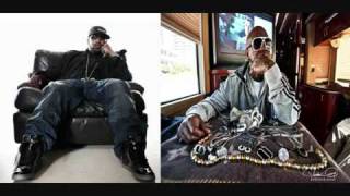 bun b feat birdman - money & the power lyrics new