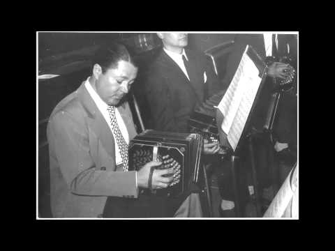 María - Anibal Troilo canta Roberto Rufino (1963)