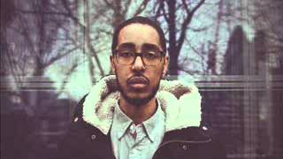 Oddisee - Ready to Rock