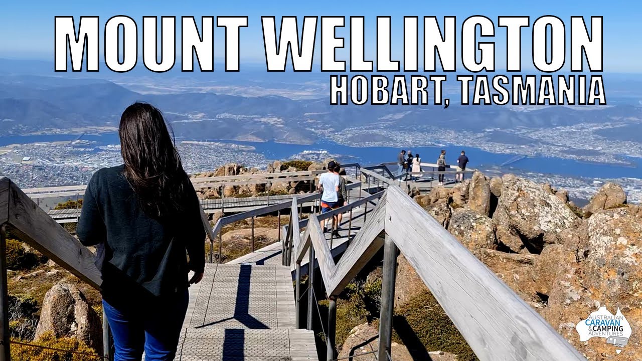 A curious soul ventures to Mount Wellington, capturing its essence in every frame.