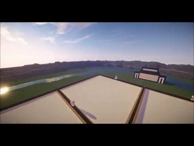 Quick Build Challenge ==Minigame== Minecraft Map