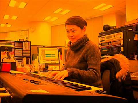 Fire Album VGM - Iron Blue Intention