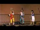 Ohayocon 2005 Cosplay Contest - part 2