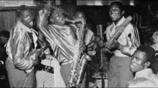 preview picture of video 'Godo Pauline (Munsi Kwamy) - Franco & L'O.K. Jazz 1961'