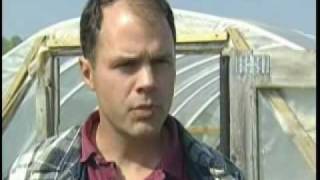 Savor Indiana - "Marvelous Madison" - Part 2 of 7 - Harvest Acres, a CSA Farm