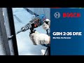 Bosch GBH 2-26 DRE Professional 0611253708