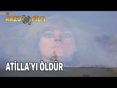 Tarkan Altın Madalyon -  Atilla'yı Öldüreceksin!