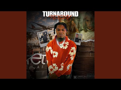 TurnArounds (feat. GoyaWee & BigDawgTy)