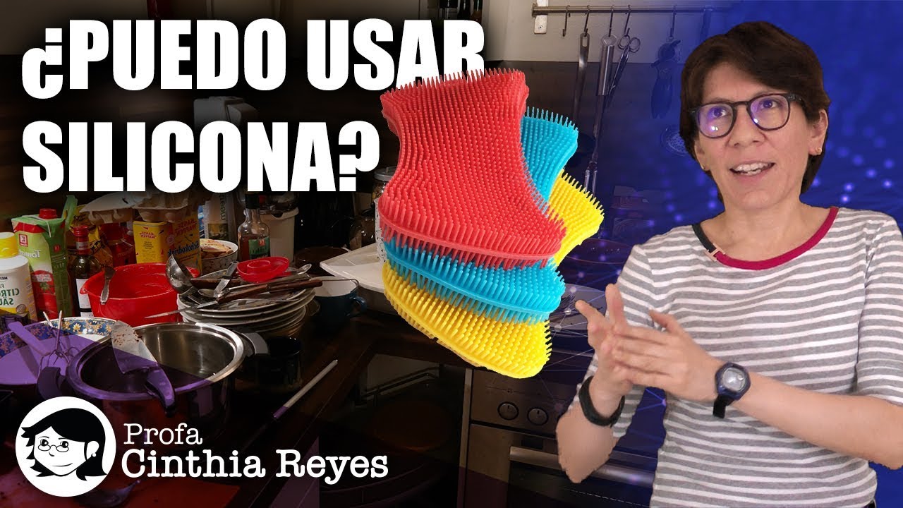 Watch QUÍMICOS PELIGROSOS: ¿Silicona Now QUÍMICOS PELIGROSOS: ¿Silicona