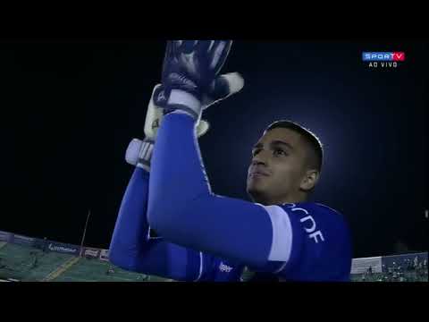 1º Gol do Bugre, Rondinelly: Guarani 1 x 0 Batatais - Paulista Série A2 2018