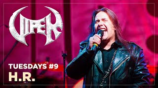 H.R. - Live in São Paulo - VIPER Tuesdays