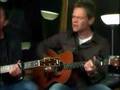 Chris Tomlin & Steven Curtis Chapman // We Fall Down // Worship Together Session