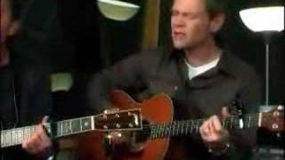 Chris Tomlin &amp; Steven Curtis Chapman // We Fall Down // New Song Cafe