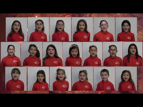 Din Don Dan - Coro Il Pentagramma Sinnai