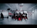 Dance Practice 몬스타엑스 MONSTA X 히어로 HERO Halloween Ver