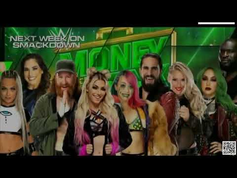 WWE Smack Down 24th April 2022 Highlights HD - WWE SmackDown Friday 06/24/2022 Highlights HD