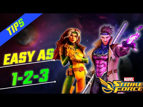 Unstoppable RTA Team - As of July 21