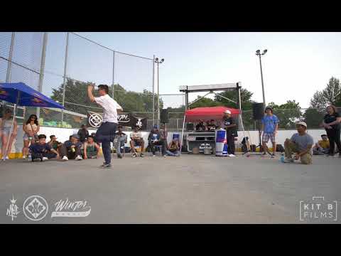 Arvski VS ? [Prelims] - Nice on Top 2