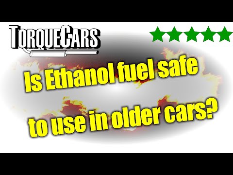 The Problems with E5 E10 & E85 [Fuel Guide]