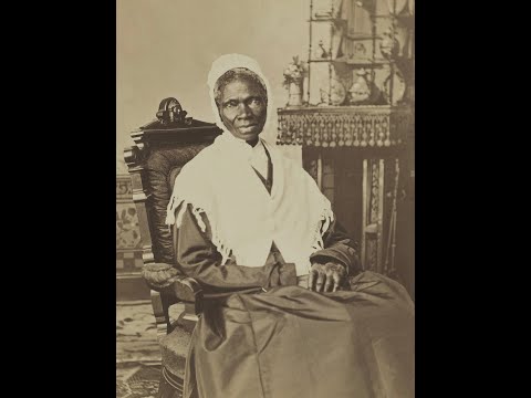 The Electrifying Speeches and Story of Sojourner Truth