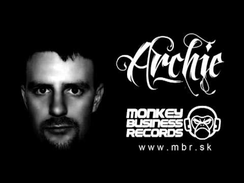 Archie ft. LakyPNS, Proces - Smutná a stratená