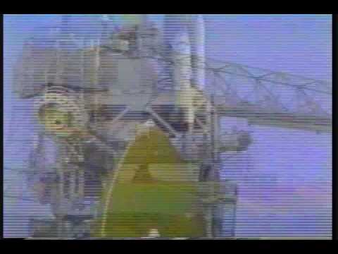 STS-5 launch & landing (11-11-82)