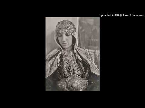 Meglenki so Ork. na Pece Atanasovski - Snošti moma se armasa