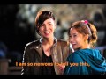 Shy Confession Song -- Milk Tea 