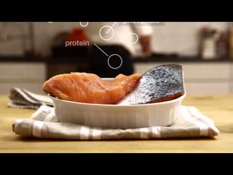 Living well with chronic kidney disease - Good Food Routine #4: Phosphate
