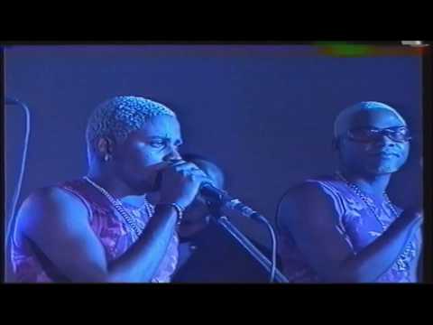 Férré Gola - Vita Imana (Concert Live à Rungis 2000)