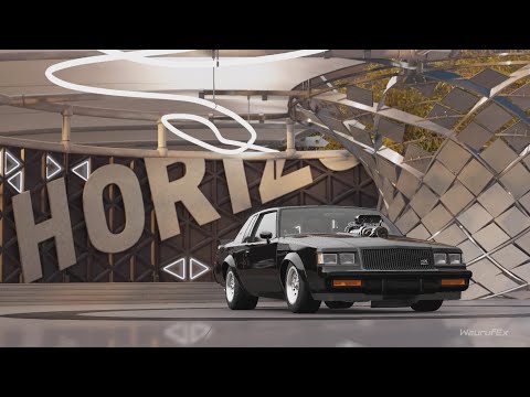 Forza Horizon 3 PC Gameplay Walkthrough Part 18 [No Commentary]