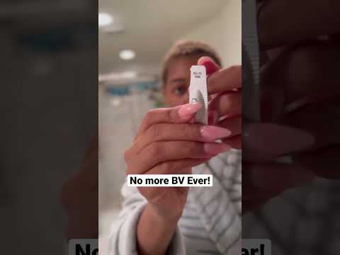 How to get rid of BV bacteria Vaginosis ?? Use boric acid!  #boricacidsuppositories is 🔑