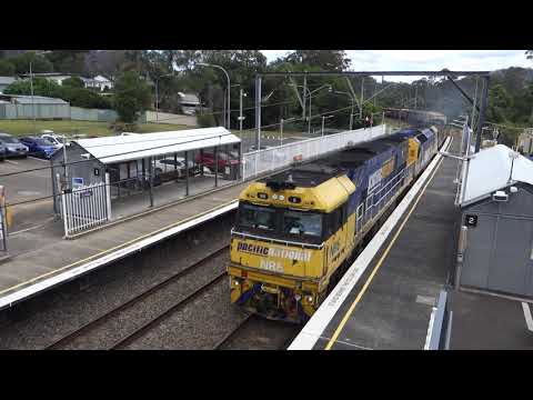 NR6 / AN3 / NR81 with PN 5MB4 - 30/10/20