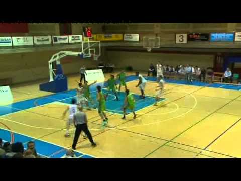 ADECCO PLATA JORNADA10 CB PRAT...,73 - 72,GRUPO EULEN CARREFOUR "EL BULE... (07/12/2013)